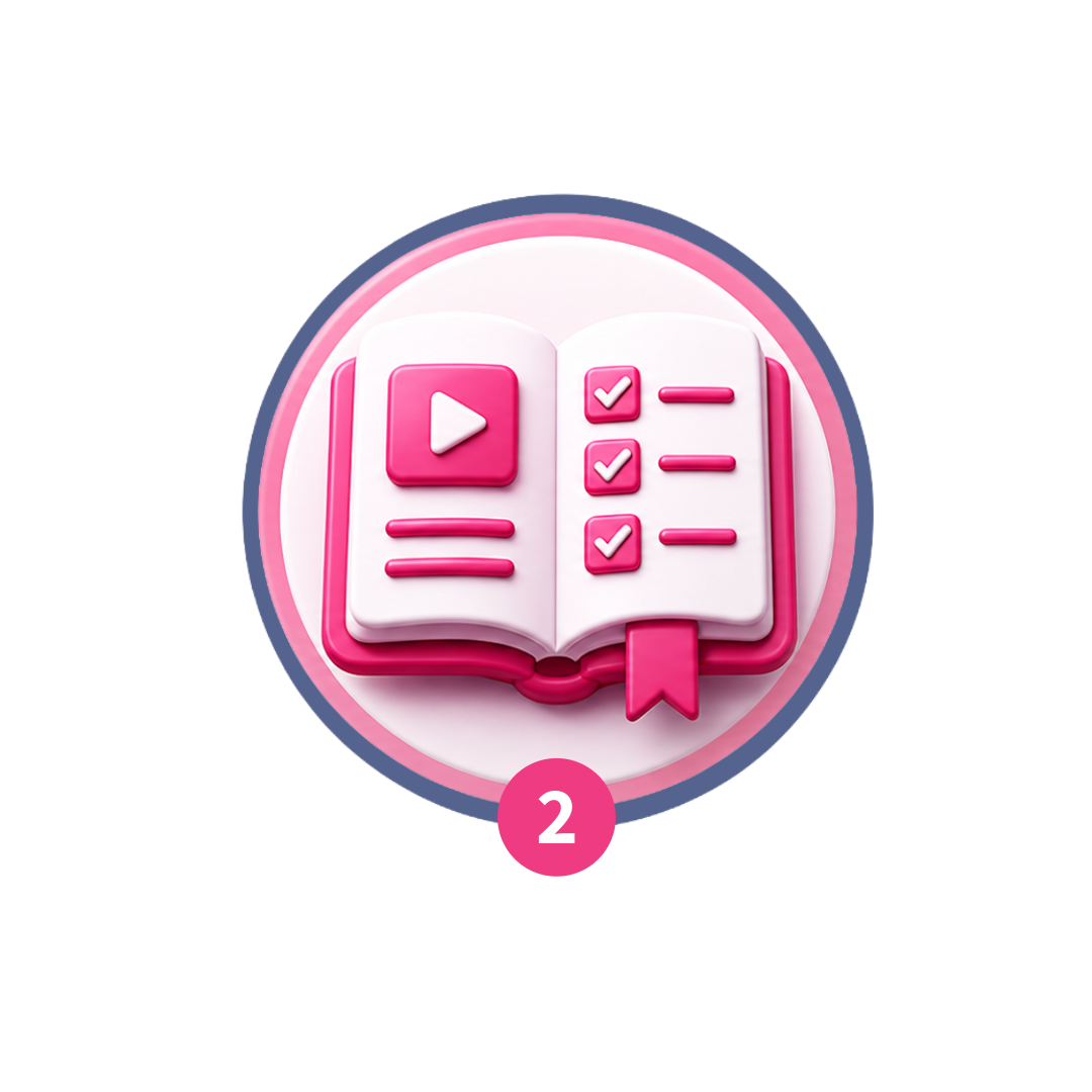 Improve your efficiency with new tips