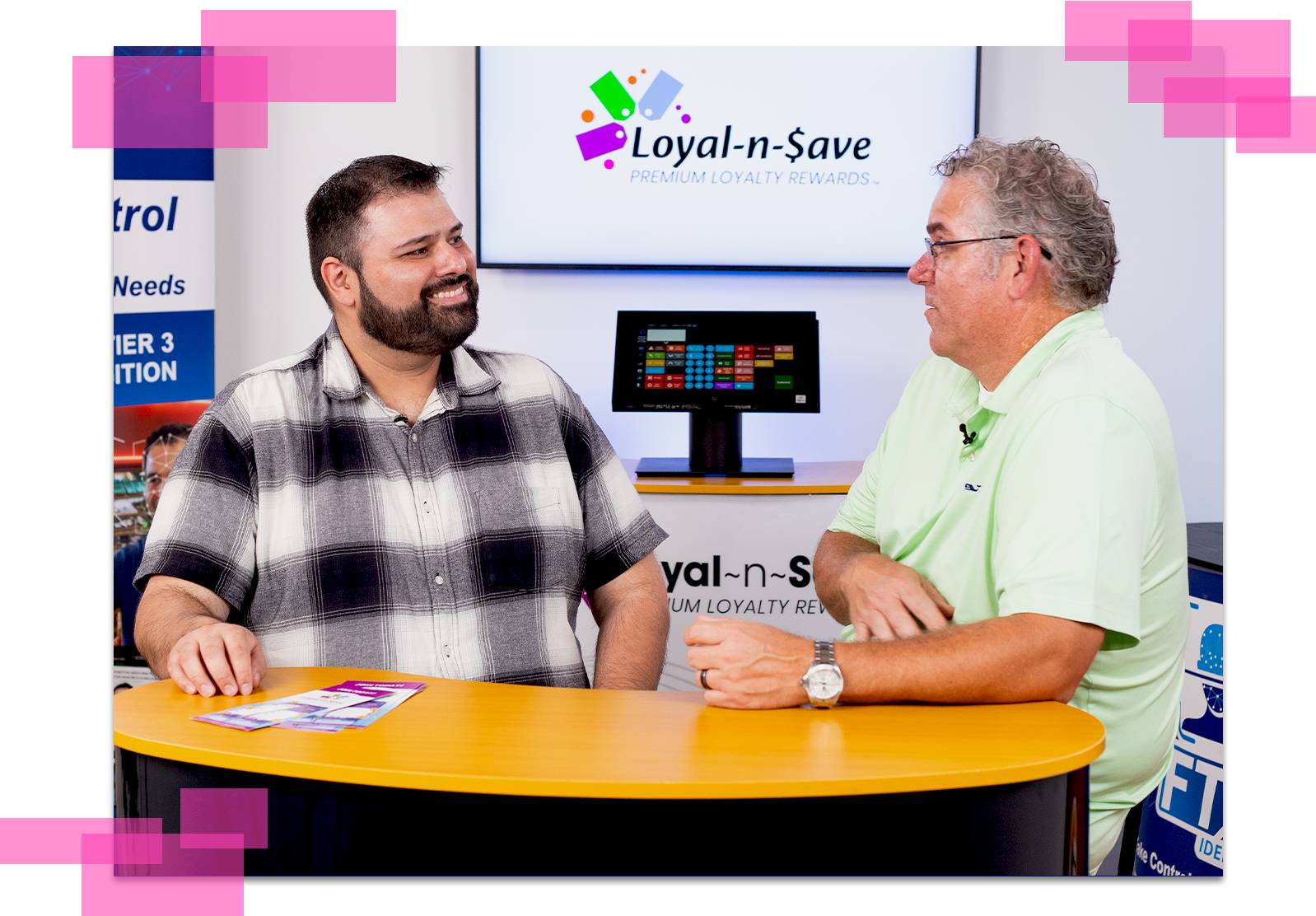 Get on the Fastrax to success