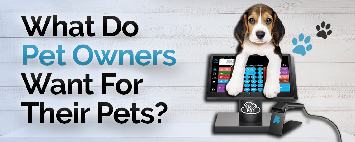 Pets Shop POS System