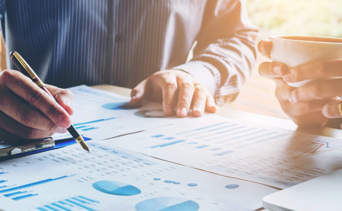 Develop A Traditional Business Plan