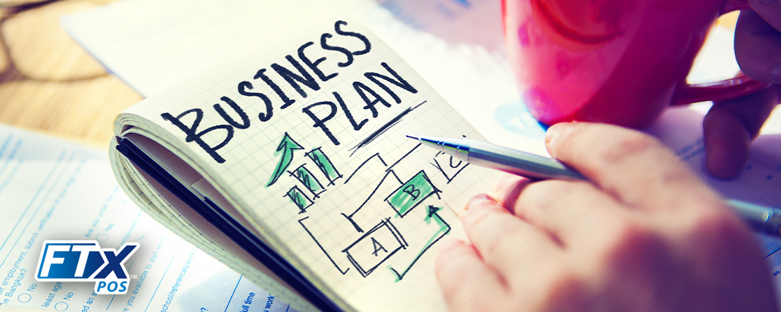 7 Steps in Preparing a Business Plan: A Comprehensive Guide