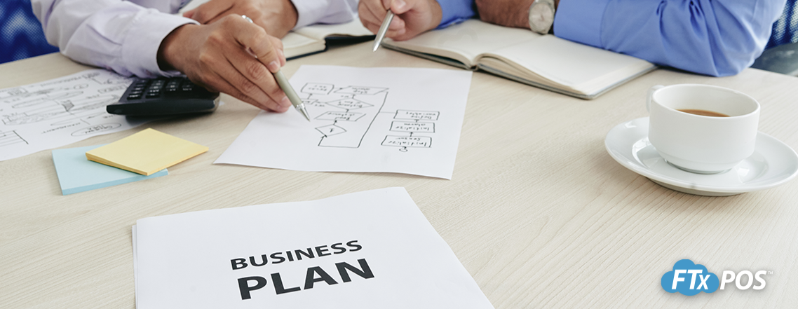 7 Steps To Developing A New Business Plan