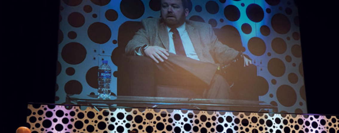 FASTRAX TALKS INVENTORY CONTROL AT TPE 2019