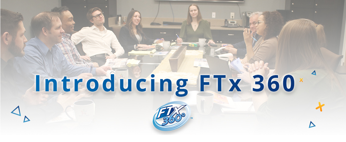 Introducing FTX 360