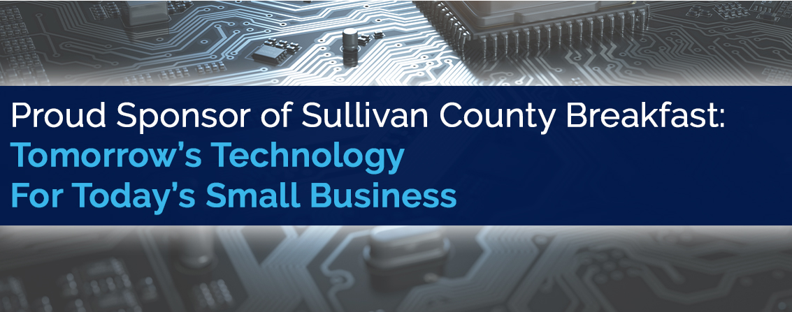TECHNOLOGY FOR TODAY'S SMALL BUSINESS