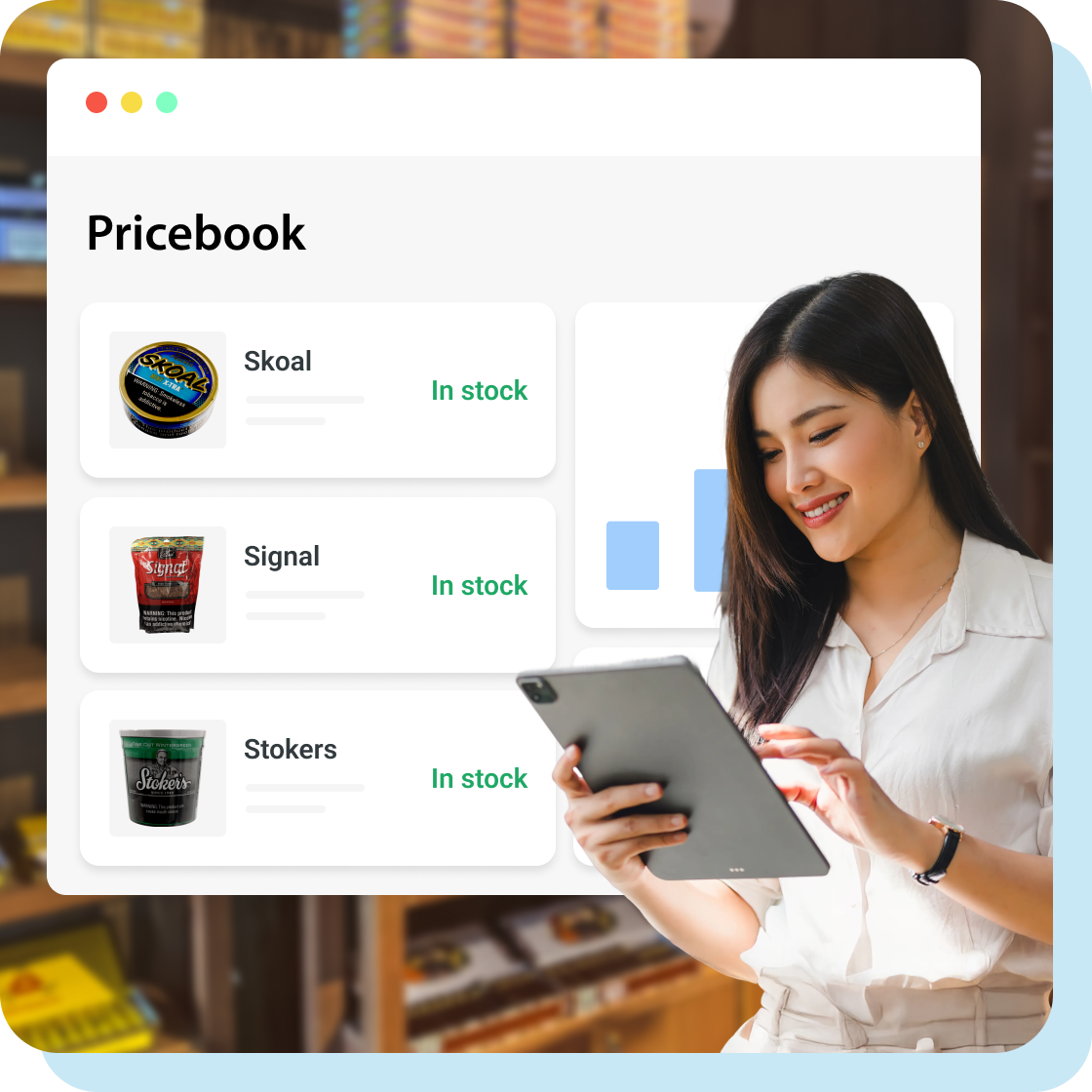 Effective Catalog Management