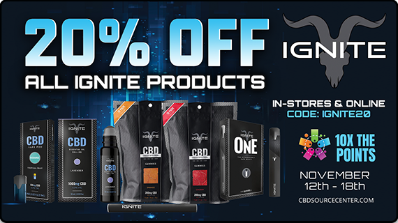 Ignite Products Offers