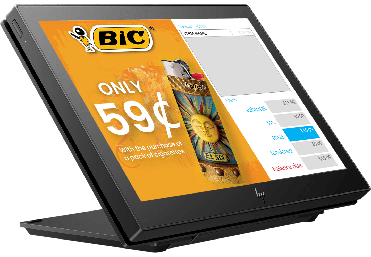 Increase Conversions with Digital Signage