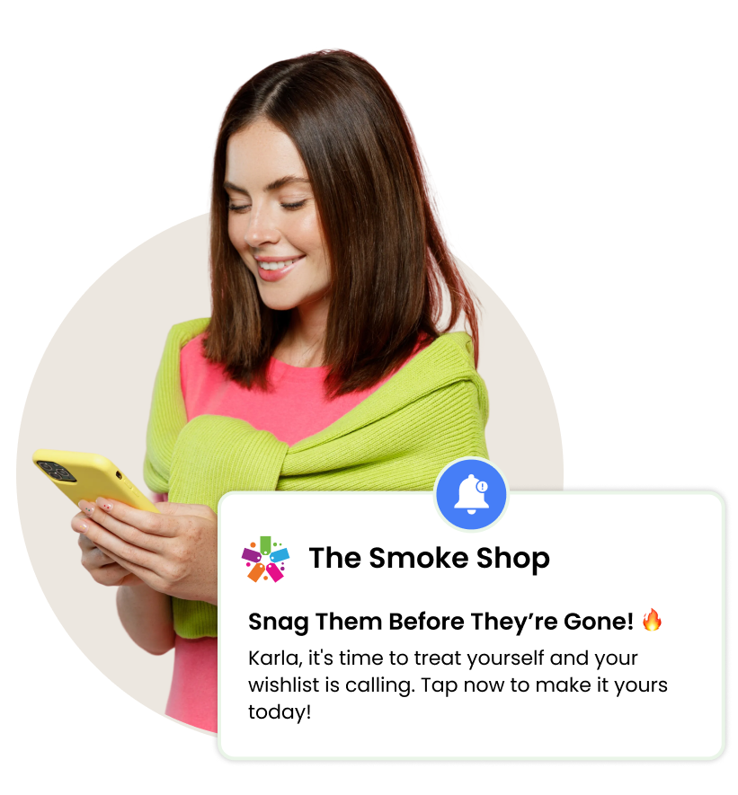 Advanced Marketing Flows For Every Online Shopper