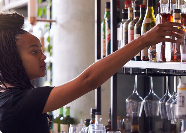 Handheld Scanners for Bars