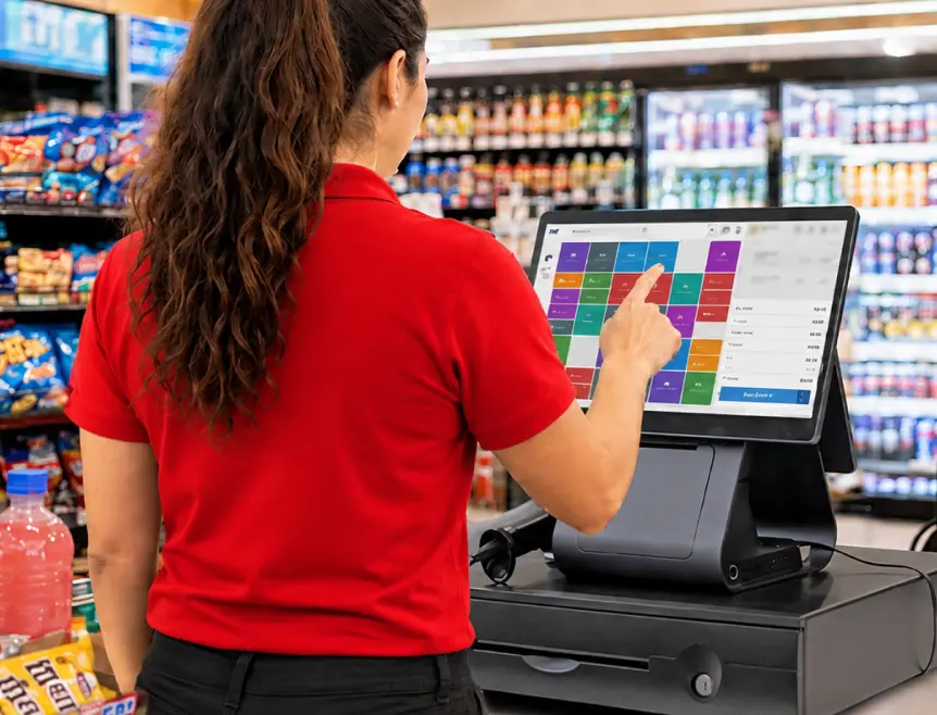 Convenience Stores (C-Stores)