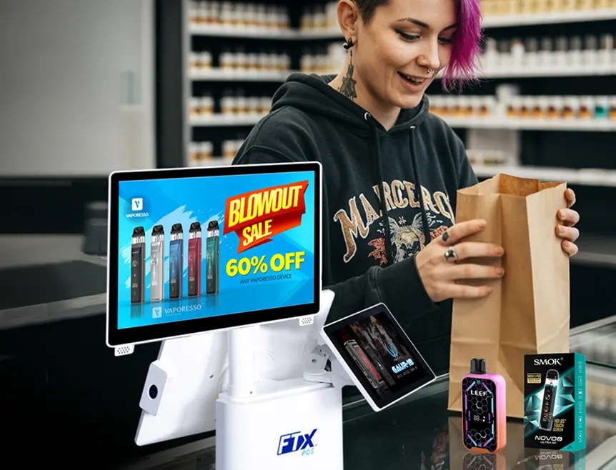 Vape Shops