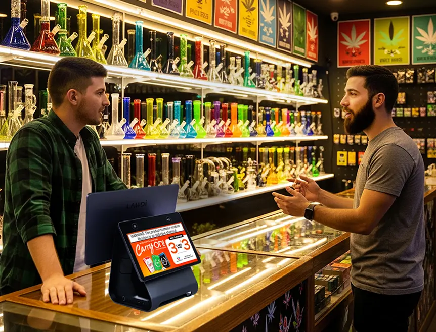 CBD Retailers