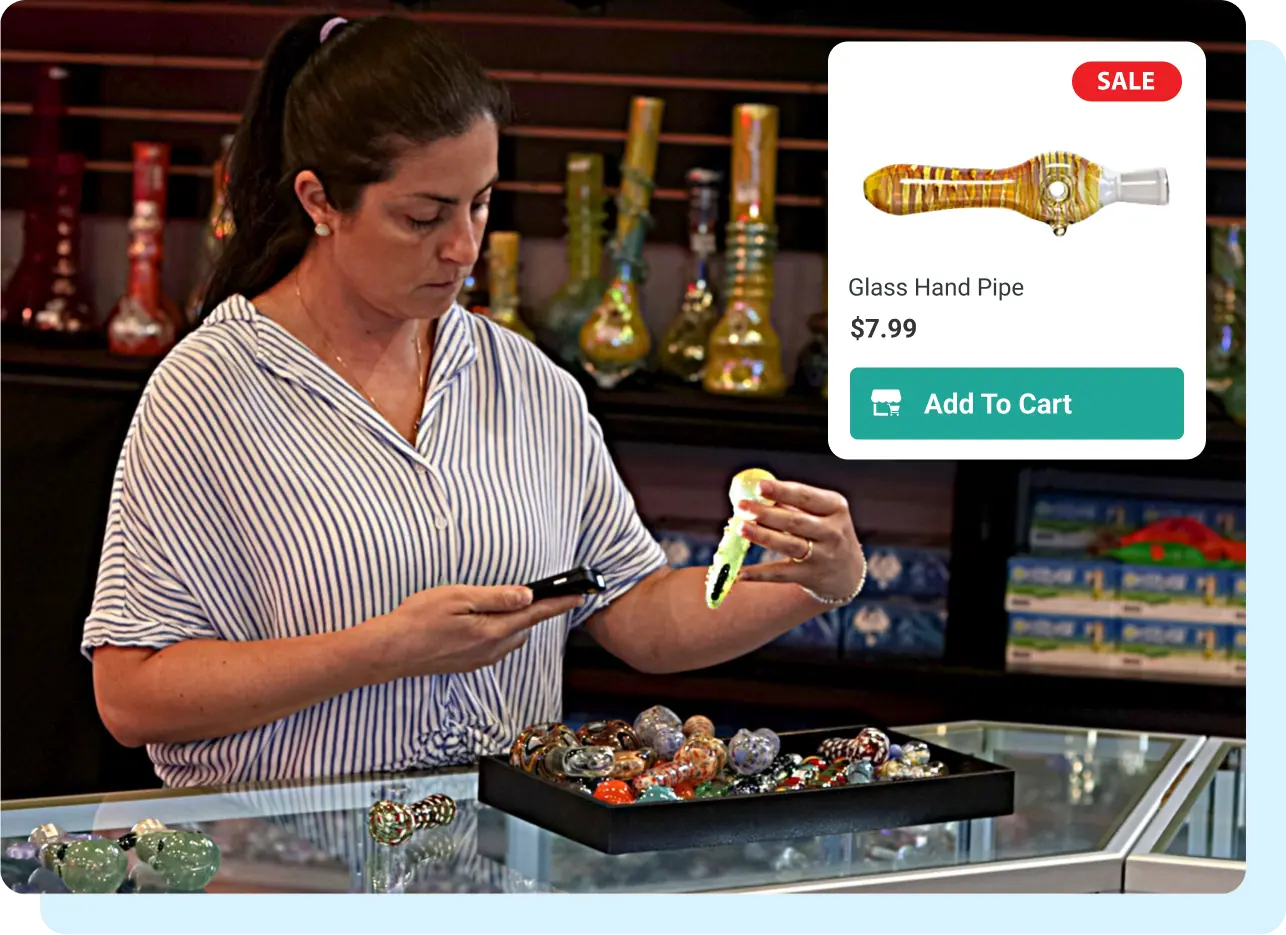 Sell Your Products Online