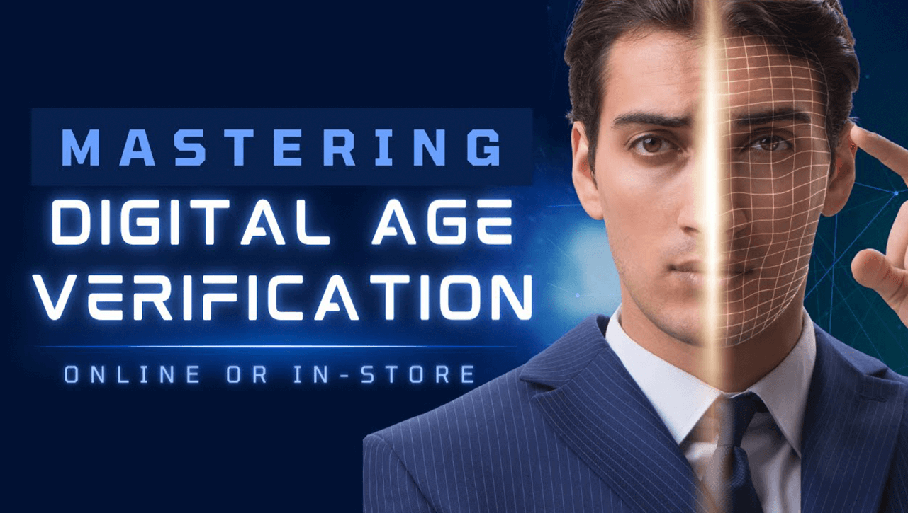 Advanced Retail Age Verification: Features