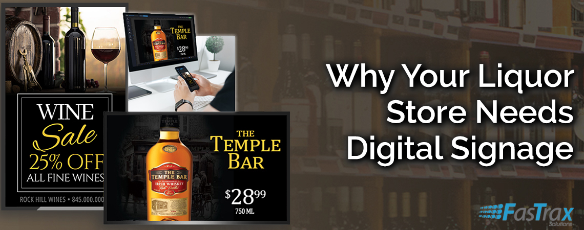 Growing Your Liquor Store Business