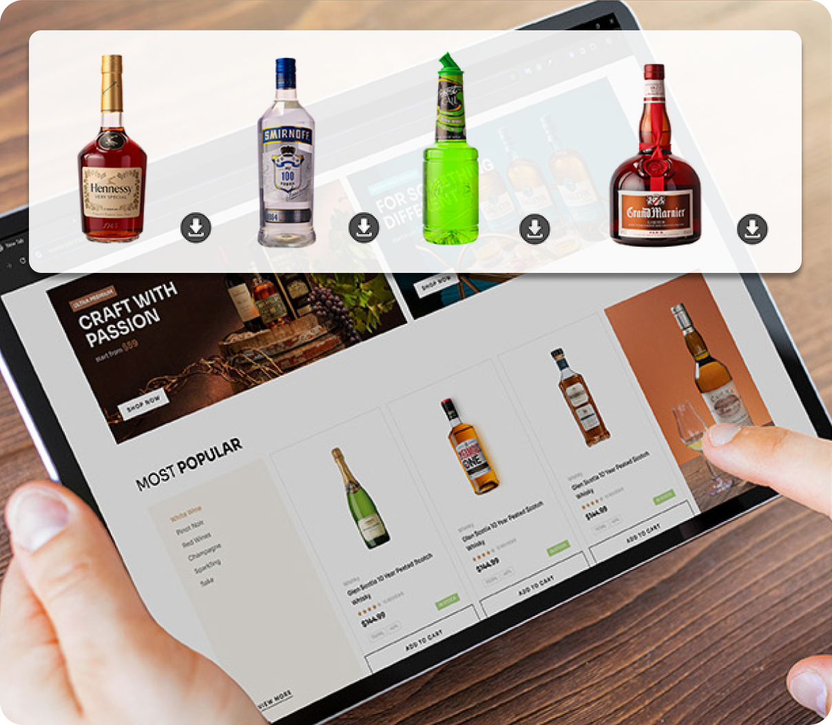 Sell Smarter with FTx Pulse