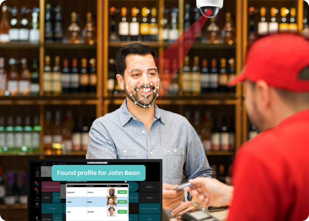 Integrated Age Verification Compliance