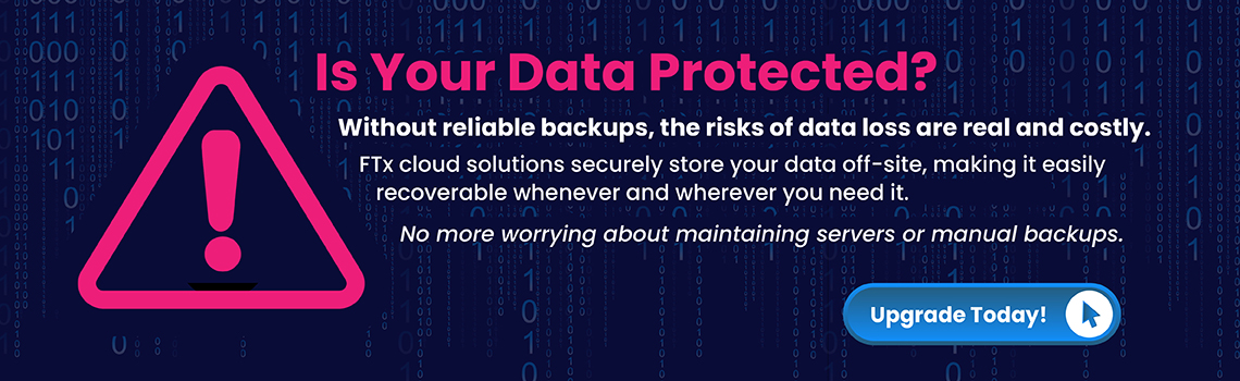 Cloud-based Vs On-Premise CTA: is your data protected ?