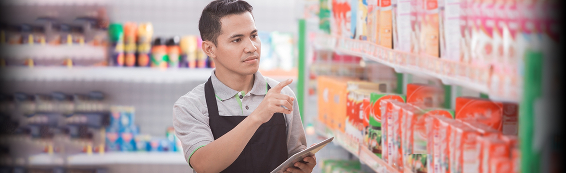 convenience store inventory management software