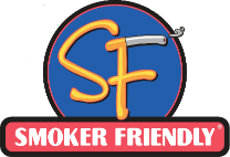 Smokers Friendly