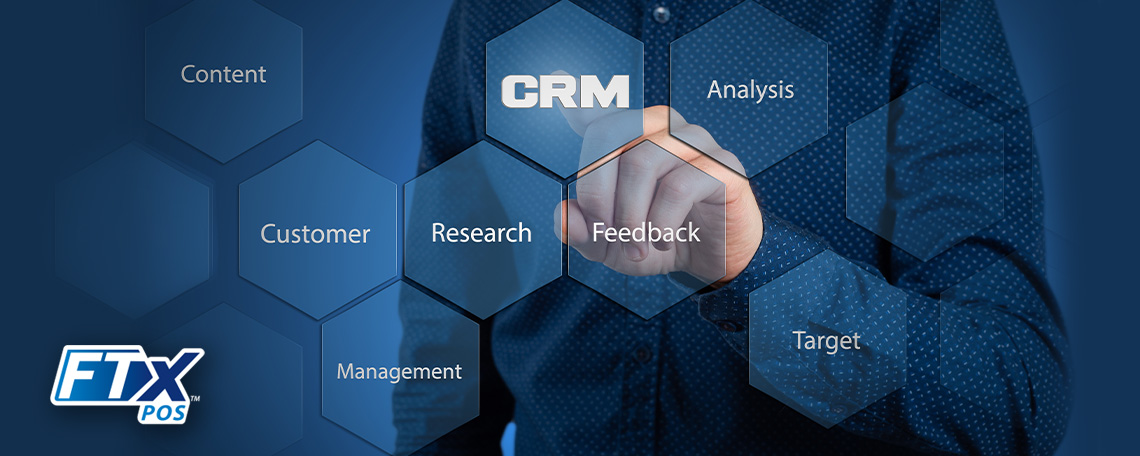 POS and CRM: A Powerful Partnership for Business Growth