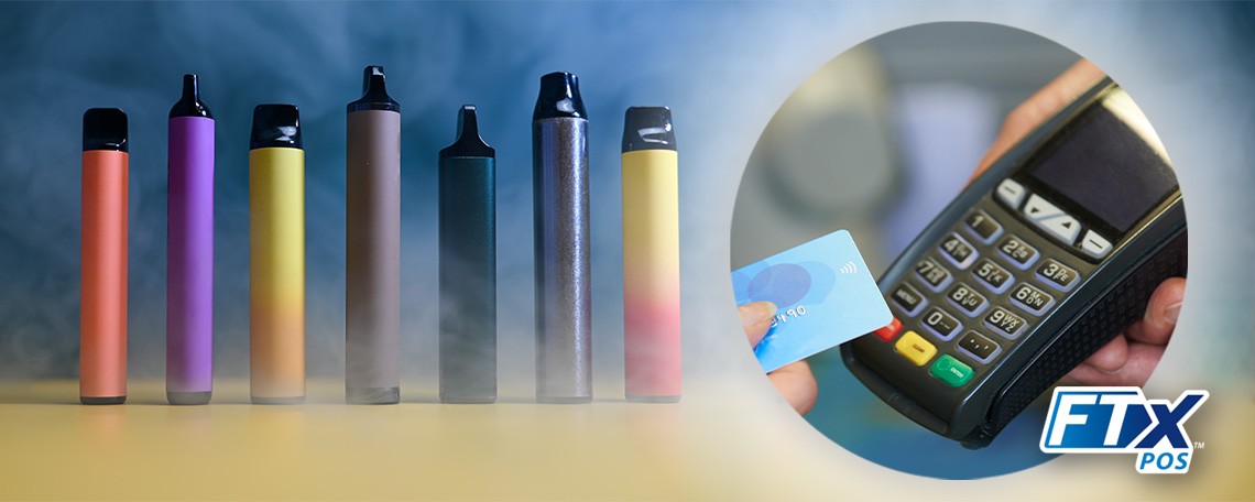 The Essential Guide to Vape Shop Credit Card Processing