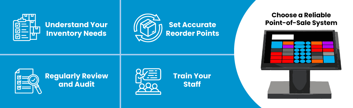 How Automated Replenishment Works