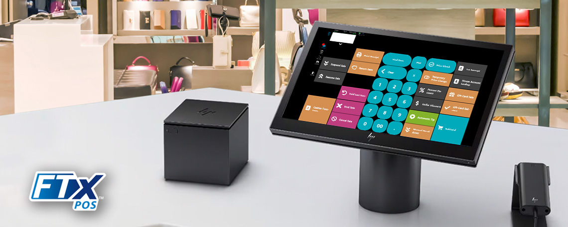 HP Engage One Review: Is This HP POS System Good for Retail?