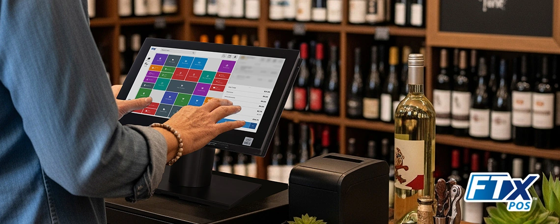 Top 7 Liquor Store POS Systems for 2026: Features and Pricing