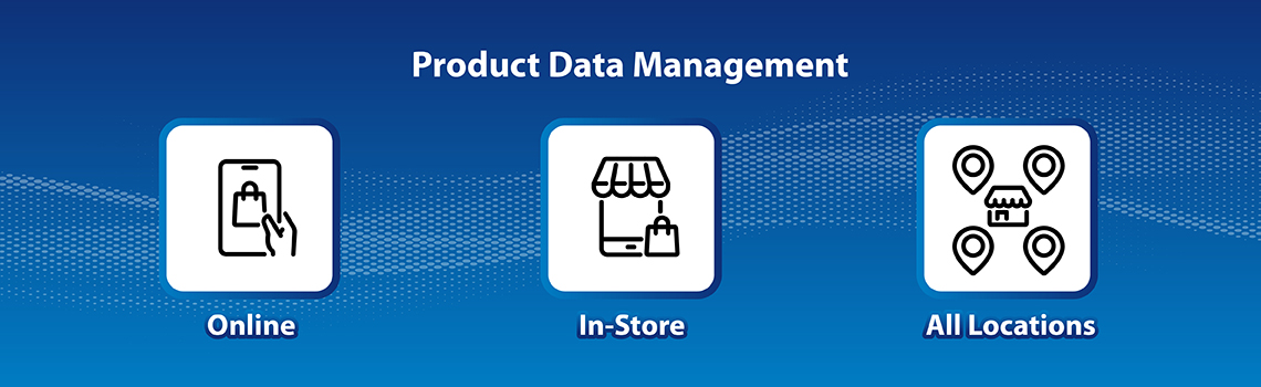 Product Data Management