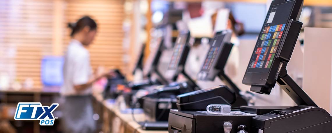 Best POS System for Retail: Choosing the Right System