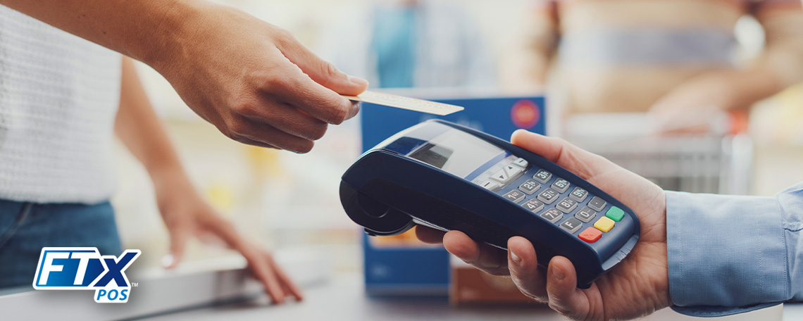 Contactless POS System: A Complete Guide