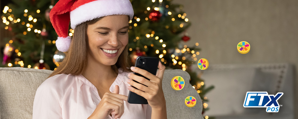 The Power of Ecommerce and Rewards Programs for the Holidays