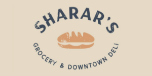 Sharar's Grocery