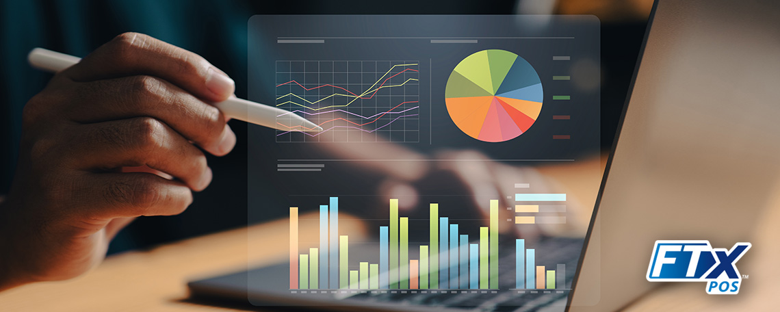 How Forecasting Tools in the Market Revolutionize POS Systems and Sales Strategies