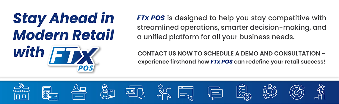 Integration with Point of Sale System