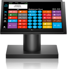 POS system