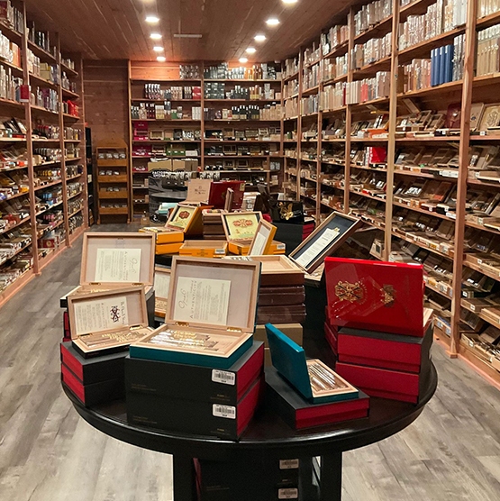 Sparking Retail Success: Meet Tony Cooper