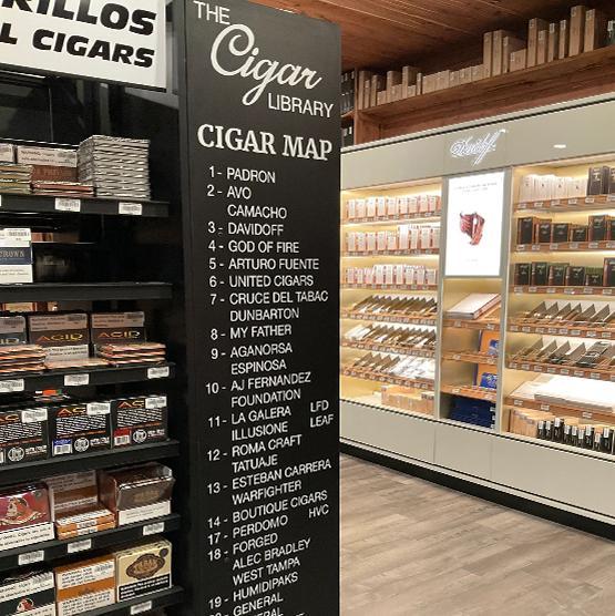Tobacco Junction
