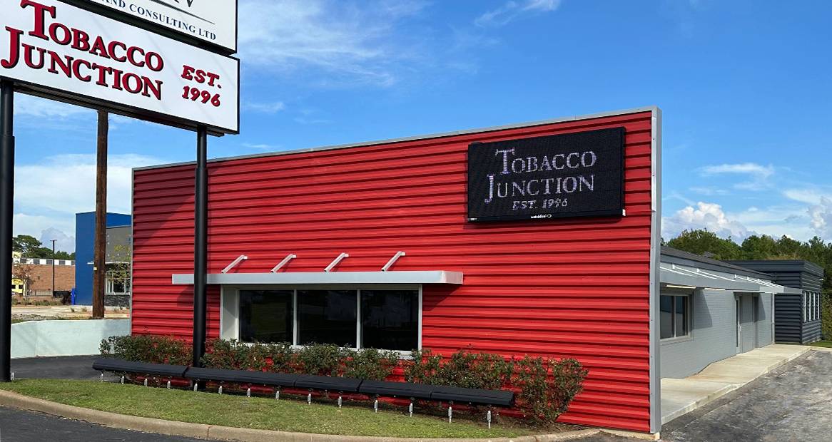 Lighting the Way Forward: Tobacco Junction Thrives with FTx POS