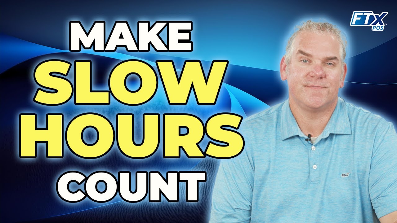 Boost Sales During Slow Hours with These Proven Tips