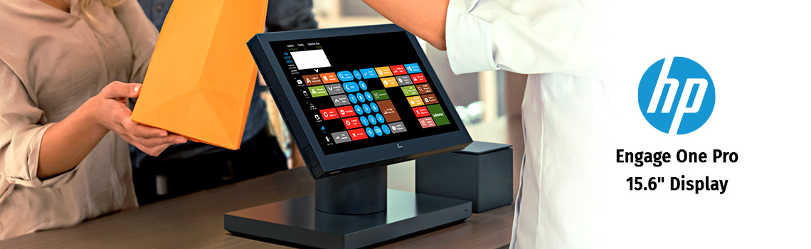 POS terminal facilitating smooth transactions and business analysis in retail operations 