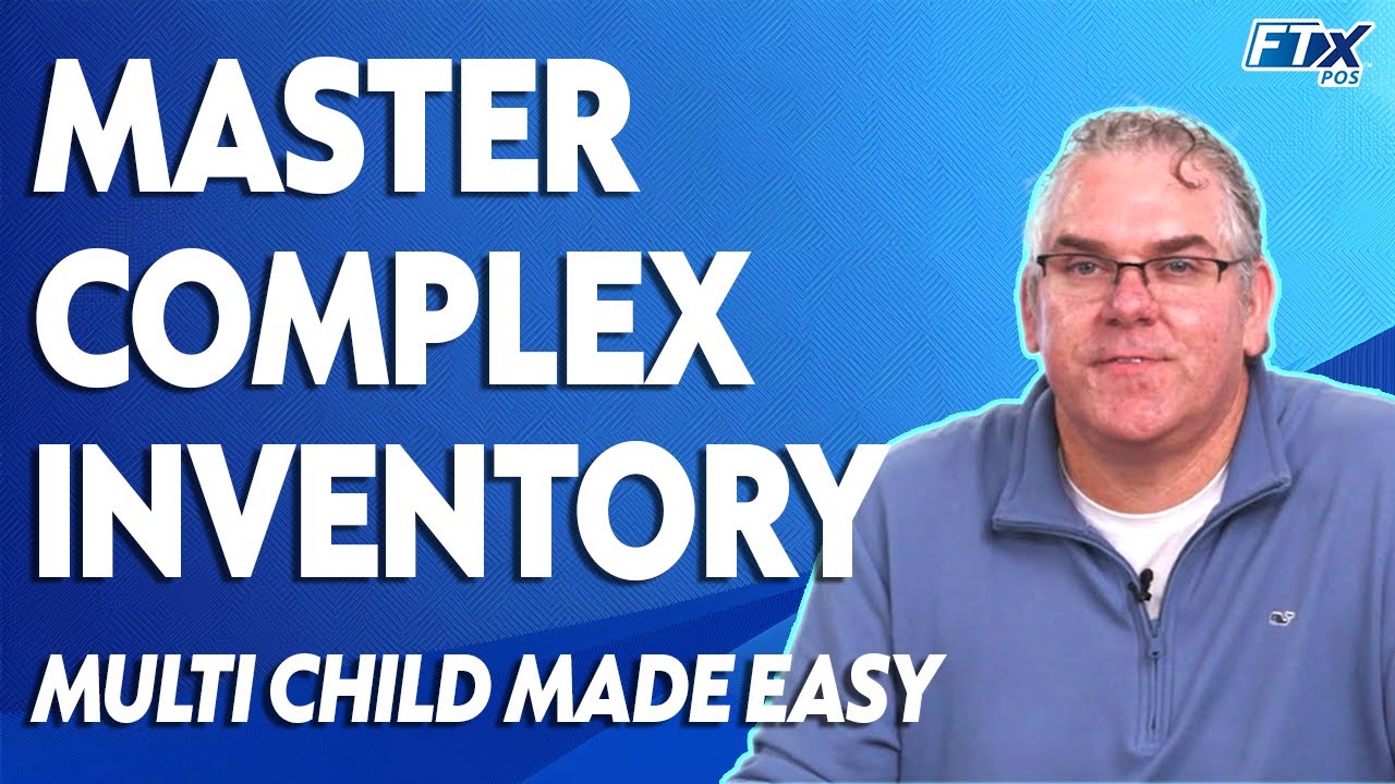 Say Goodbye to Inventory Hassles – Master the Multi Child Linking Feature!