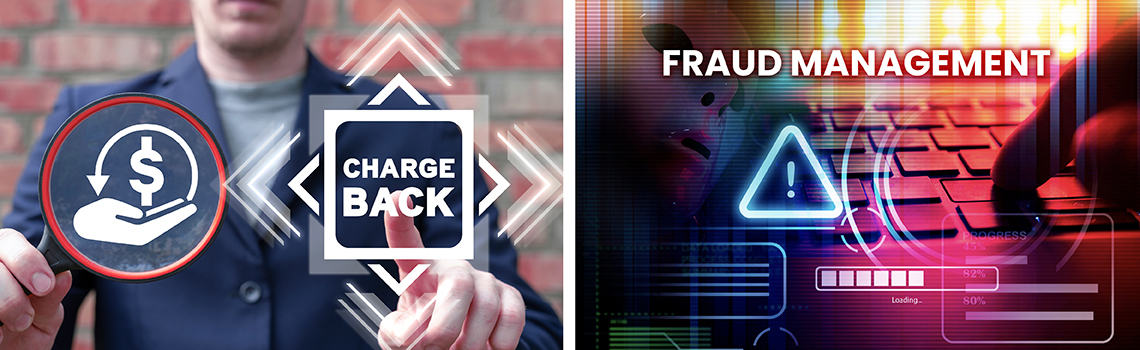 Managing Chargebacks and Preventing Fraud