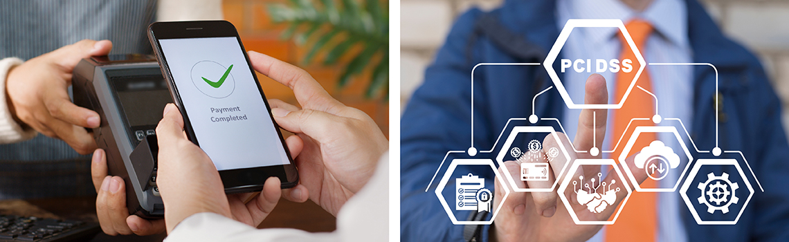 Advanced Payment Solutions and Equipment 