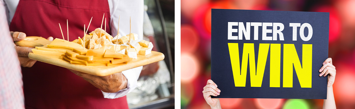 Driving Engagement Through Promotions and Buzz