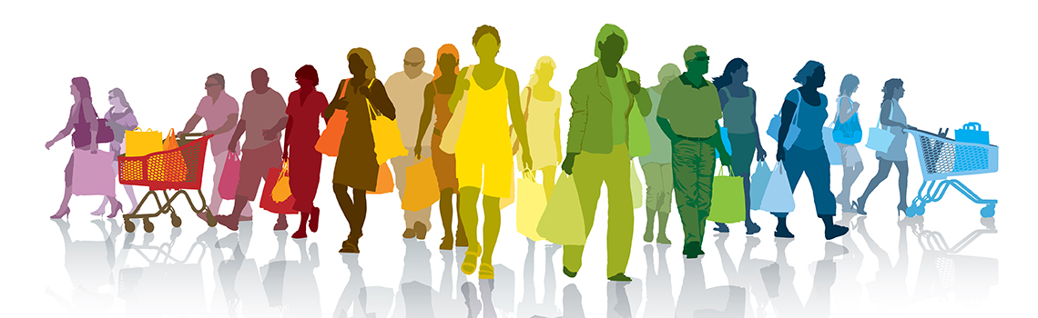 Retail Advertising Campaigns