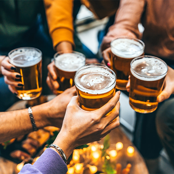 Raising a Glass to Success: Meet Mary Jo Tolerico