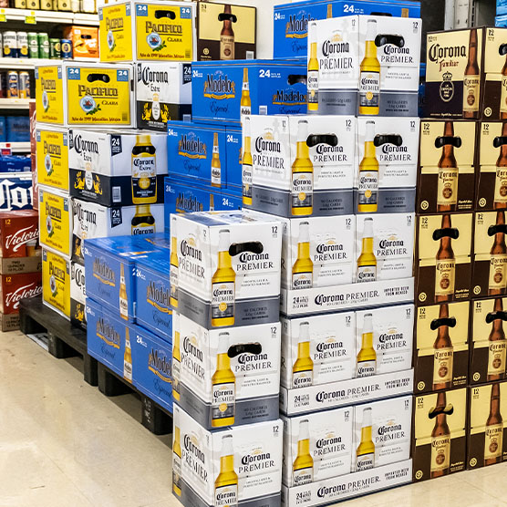 Thriving Through Challenges: Mary Jo's Blueprint for Beer Store Success